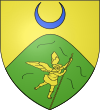 Blason de Pech-Luna