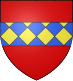 Coat of arms of Saint-André-Capcèze