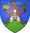 Blason de Kisdombegyház