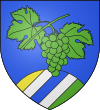 Blason de Mórahalom