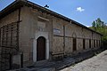 Bor Sultan Alaaddin mosque