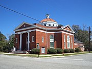 Boston Baptist Church