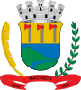 Official seal of Machado, Minas Gerais