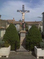 Monument aux morts