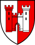 Blason de La Tour-de-Peilz