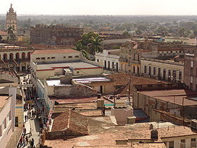 Grad Camagüey