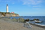 Phare de Cap-des-Rosiers