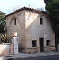 Chapelle Saint-Roch