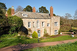 Cockington Court.