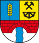 Weißandt-Gölzau – Stemma