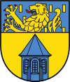 Wappen des ehemaligen Amtes Keppel, Kreis Siegen