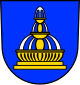 Külsheim – Stemma