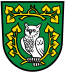 Blason de Klütz