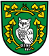 Coat of arms of Klütz