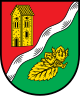 Nußbach – Stemma