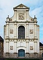 Ancien couvent des Chartreux