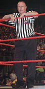 Earl Hebner (2015)