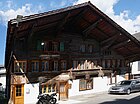 Zweisimmen, Eckhausgasse 4–6