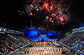 Image 22Royal Edinburgh Military Tattoo, 2010