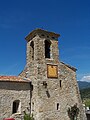 Église Saint-Sauveur de Saint-Sauveur-en-Diois