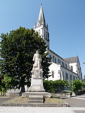 Saint-Palais (Pyrénées-Atlantiques)