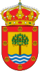 Official seal of Concello de Dodro