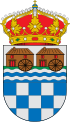 Brasão de armas de La Aldehuela