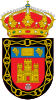 Coat of arms of Monterrei