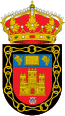 Blason de Monterrei