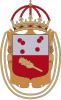 Coat-of-arms of Llutxent