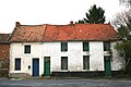 Maisons typiques.