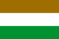 Flag of Transkei (independent 1976-1994; recognized by South Africa)