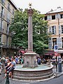 Fontaine des Augustins