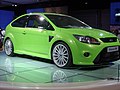 Ford Focus RS Mk II