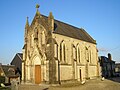 Kapelle Saint-Ortaire