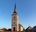 Église Saint-Ouen de Saint-Ouen-le-Brisoult