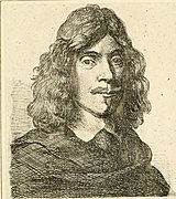 John Greaves, professor 1643–1648, also an Orientalist who surveyed the Great Pyramid of Giza.