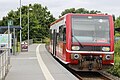 LVT/S at Inselstadt Malchow station