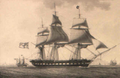 HMS Révolutionnaire (b. 1794)