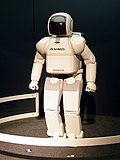 صورة مصغرة لـ روبوت