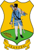 Coat of arms of Isaszeg