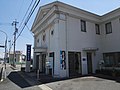 刈谷支部精舎 愛知県刈谷市野田町