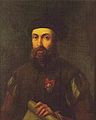 Ferdinand Magellan