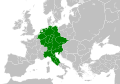 Holy Roman Empire (1004)