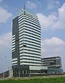 Sede di ABN AMRO a Zwolle