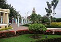 Parque central de Valencia.