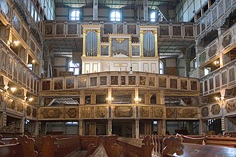 Organ