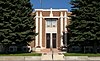 Jerome County Courthouse