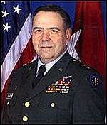 John E. Blair