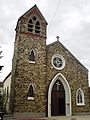 Église Saint-Dominique de Juvisy-sur-Orge